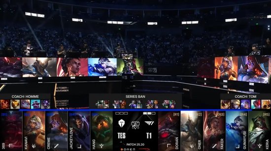 EDG老板感谢夺冠幕后功臣，这支战队简直是LPL的好兄弟