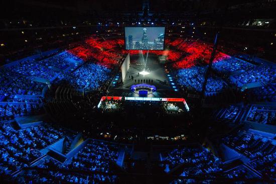 IEM科隆2024年五大狙击手