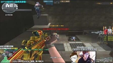 传闻：MONSTEERR 将加入 MKOI 的主要 VALORANT 阵容