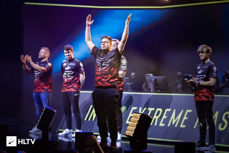 Anderzz 加入 G2 Esports Valorant