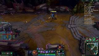 GALA Kaisa + rookie Ahri 恢复状态并共同取得 21 次击杀 Invictus Gaming 击溃了 Top Esports 并拿回一分