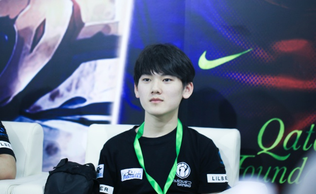 C9官推告别Perkz：你一直都是赛场上最亮眼的人