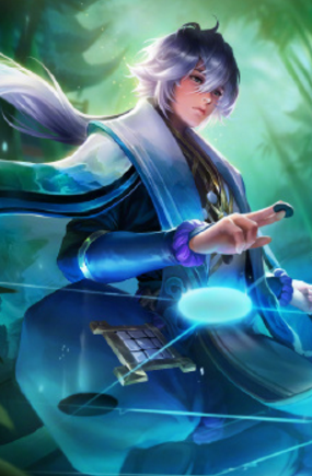 Team Spirit 将zweih和chopper移至替补席，带回zont1x和magixx进入主阵容