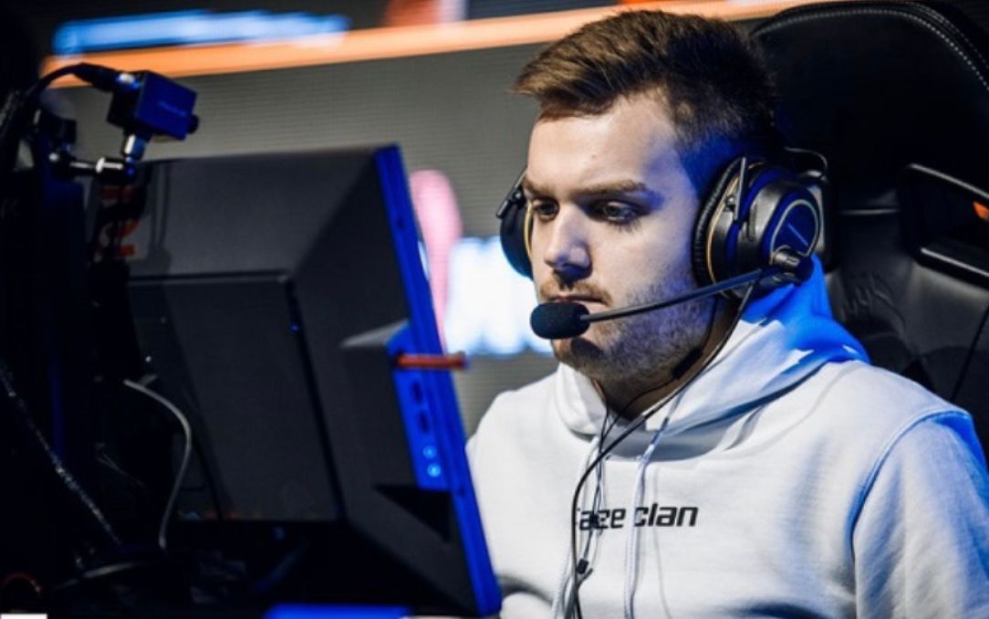 里程碑：G2.Caps选手达成LEC生涯500场成就