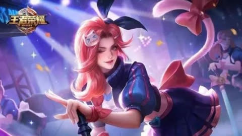 绝地翻盘！Puff艾希三箭三杀Mole佐伊 Puff队大劣势翻盘成功