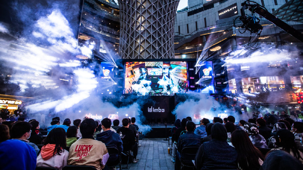 S14资格赛昨日TOP5：Light寒冰万箭齐发 成WBG最大功臣