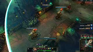 看看肌肉，你必须是个运动生！Oner Viego 为 Etahan 做出了第一次贡献，并且 T1 再次扳平了比分