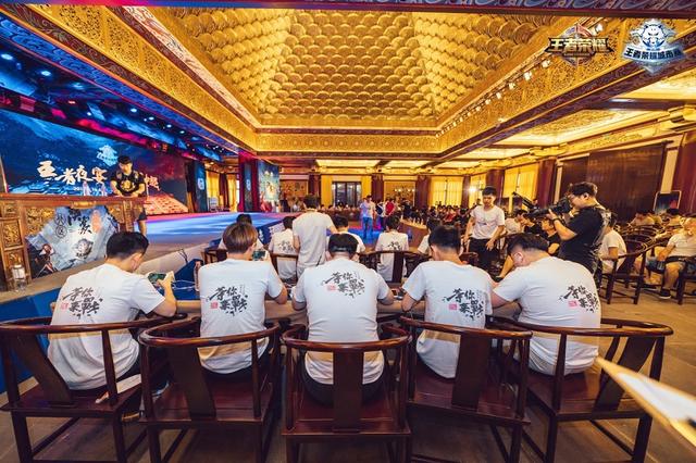 王者荣耀豪门战队消极比赛！此举引起解说破防官方重罚