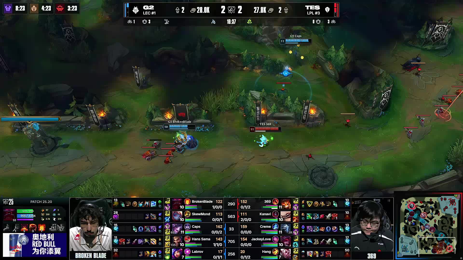 electroNic采访：近来苦苦挣扎，未来难料