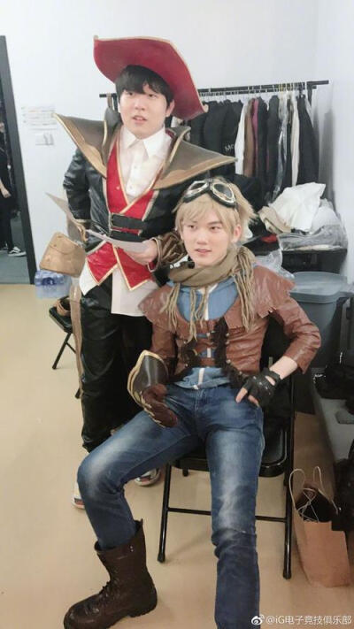 Team Vitality 夺得 2024 年 IEM 科隆锦标赛冠军